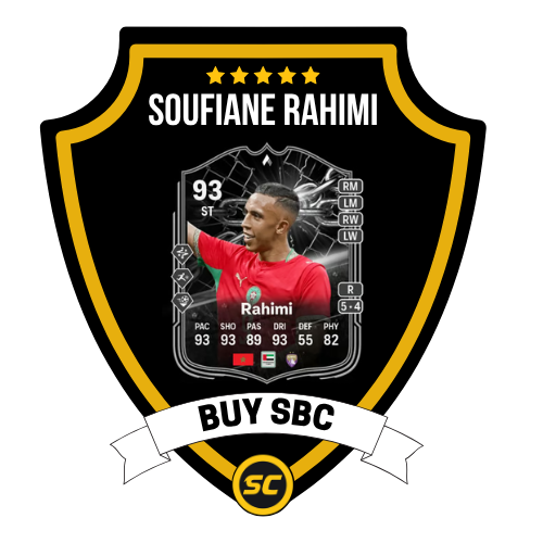 EA FC 26 SBC Festival of Football Showdown - PS4, PS5, Xbox One, Xbox Series X, Xbox Series S